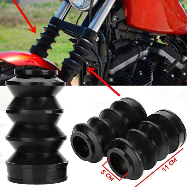 motorcycle shock boots