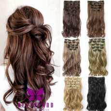 wig, Fashion, Beauty, Hair Extensions