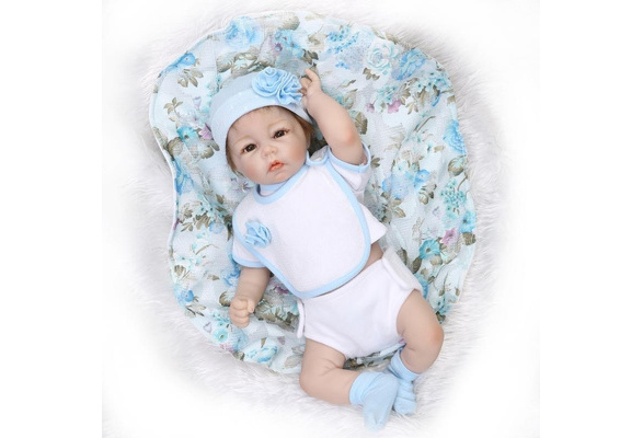 reborn baby dolls that can go in water
