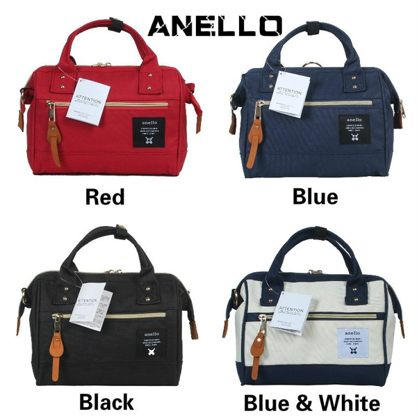 anello bolsa original