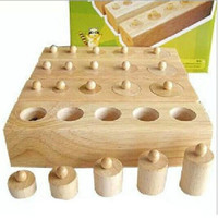 wish montessori toys