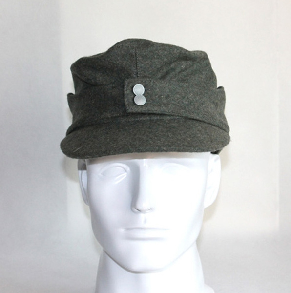 COLLECTABLE WWII GERMAN ARMY EM PANZER 