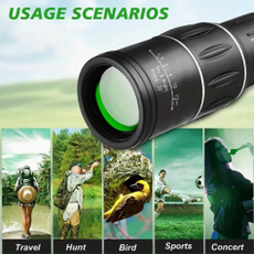 lenscloth, adjustablezoom, carryingbag, camping