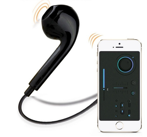 AROMA New brand headphones in-ear 