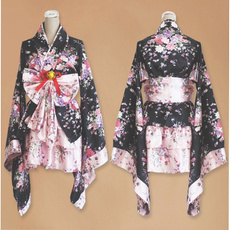 Cosplay Costume, Dress, fancydres, Japanese