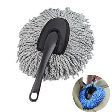 Car Wash Cleaning Brush Dusting Tool Large Microfiber Duster