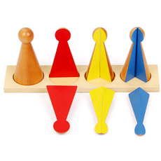 montessori, earlylearning, Toy, Gifts
