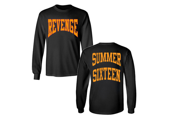 Summer store sixteen sweatshirt