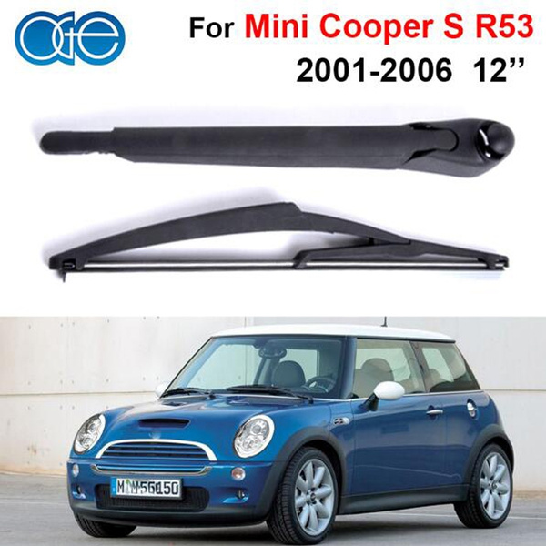 2003 mini cooper s accessories