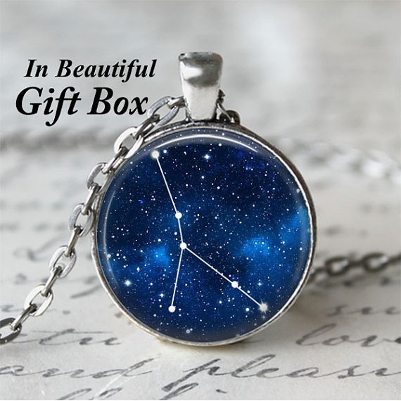 Zodiac Jewelry ? Cancer Star Sign 