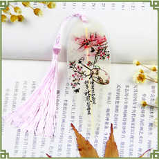 exquisitebookmark, leaf, Chinese, Gifts