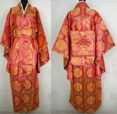 yukata, Cosplay, gowns, Vintage