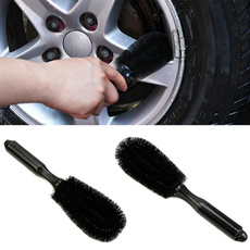 cleantool, tirebrush, tirewasher, Cars
