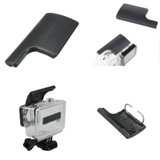 case, Hero, Clip, Waterproof