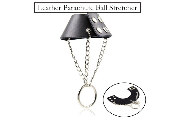 Parachute Ball Stretcher