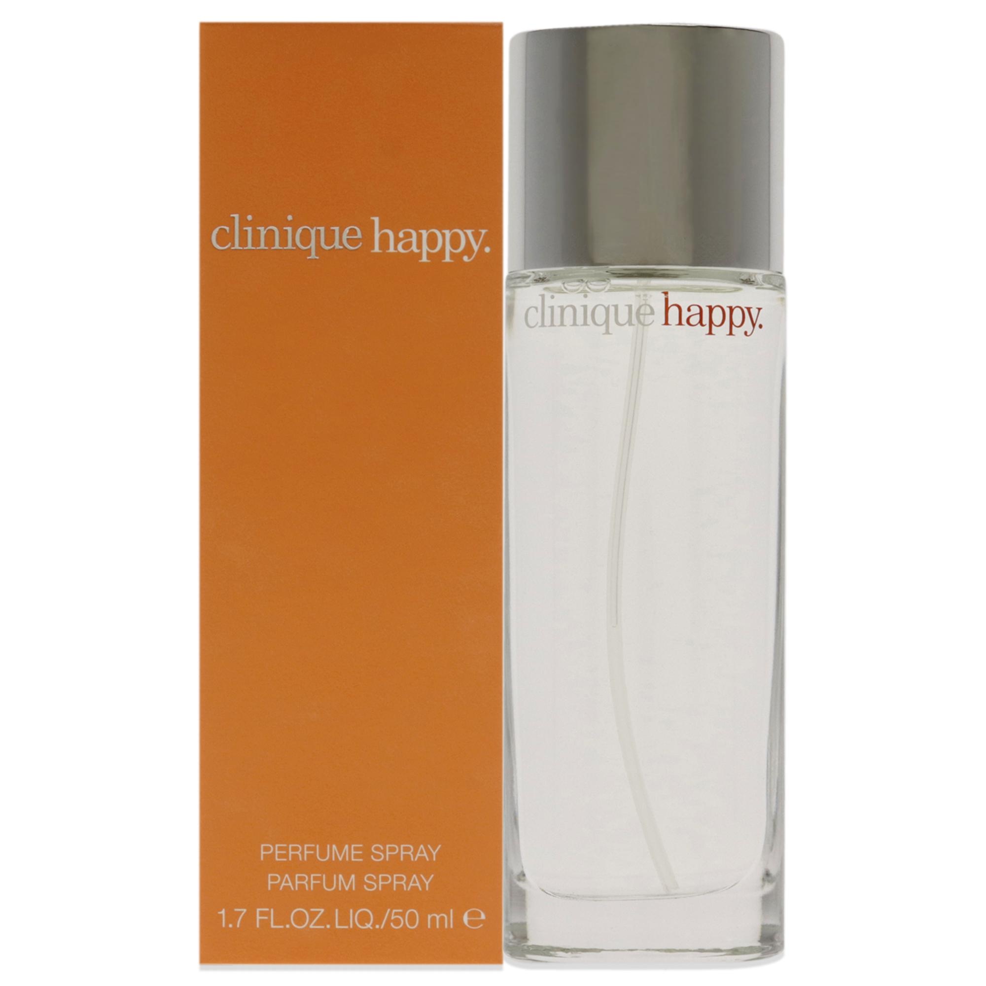 clinique original perfume