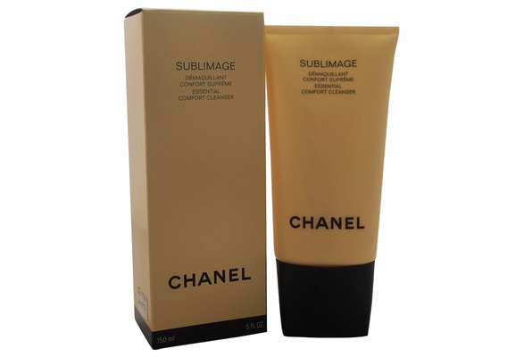 Sublimage Essential Comfort Cleanser by Chanel for Unisex - 5 oz