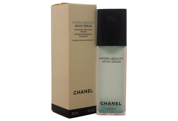 Hydra Beauty Micro Serum Intense Replenishing Hydration by Chanel for  Unisex - 1 oz Serum