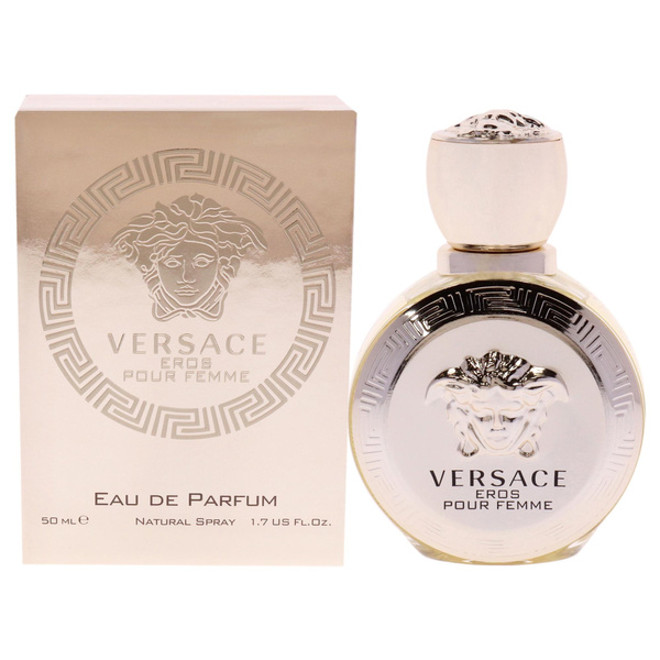 versace eros pour femme 1.7 oz