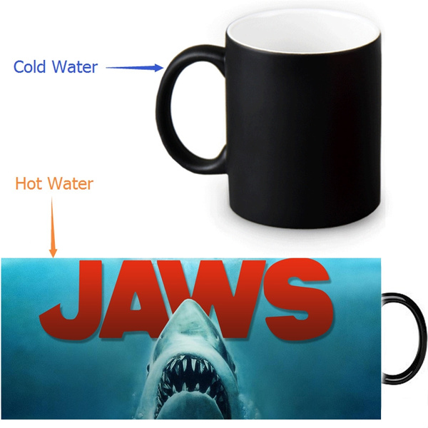 Hot Water Mug 