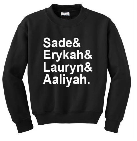 sade moletom com capuz