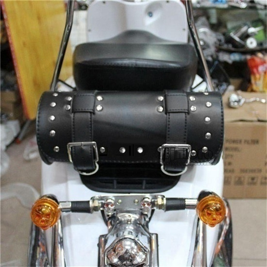 cafe racer tool bag