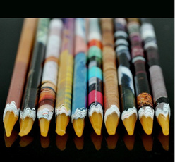 pencil, pickuppen, nailartrhinestonesgemspicking, Beauty