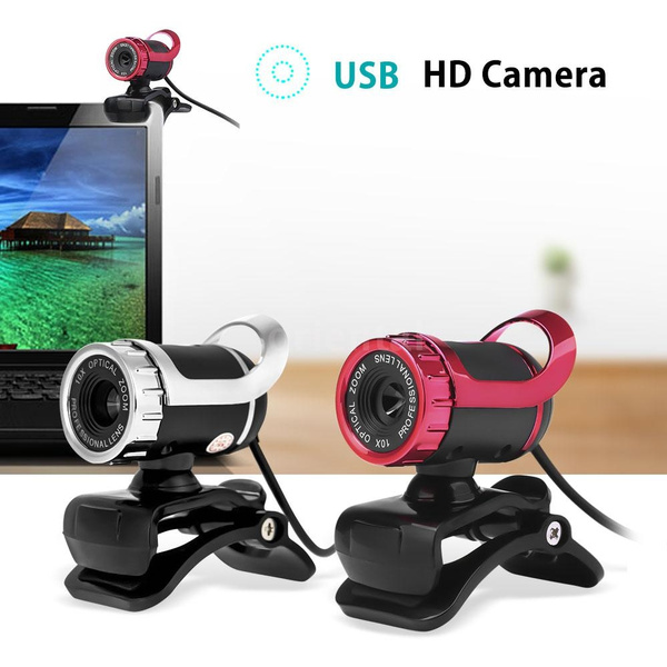 Webcam 12 megapixel hot sale