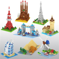 Mini, Toy, particle, Lego