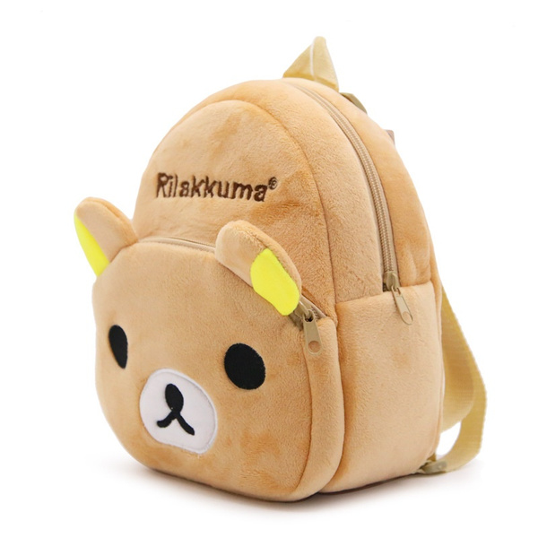 rilakkuma backpack