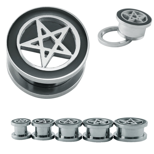 Pentagram gauges sale