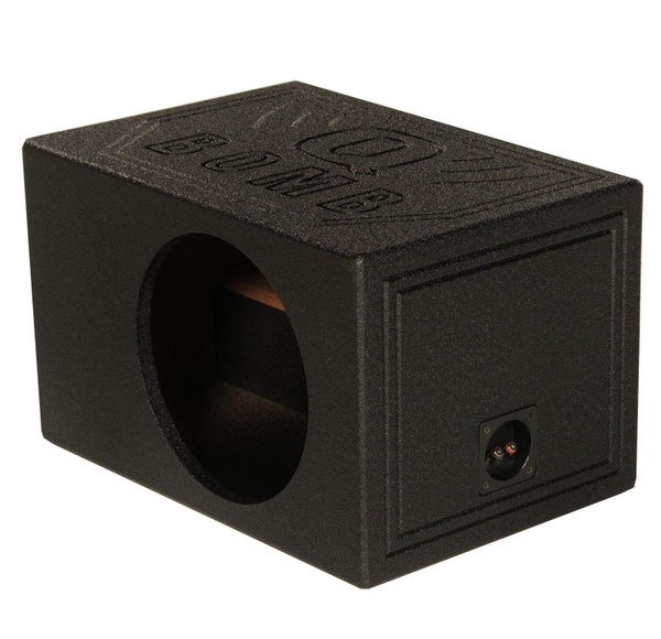 q bomb box