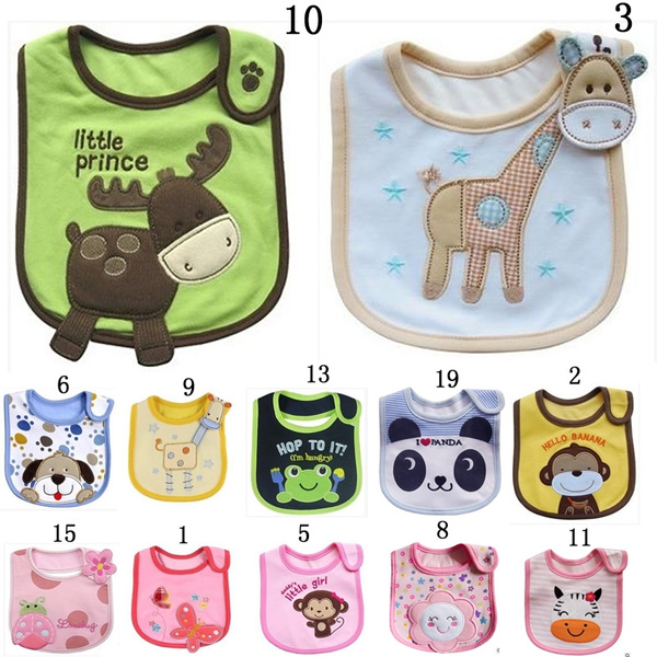 small bibs