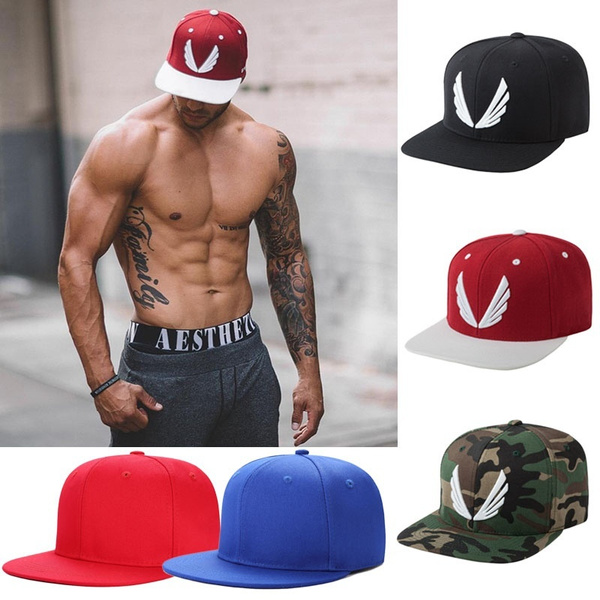 gym hats mens