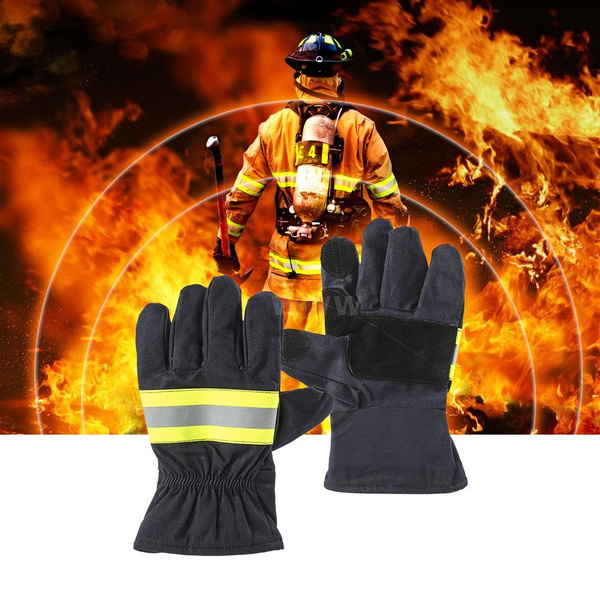 anti fire gloves