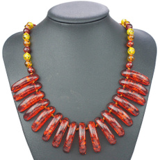 Arrival, amber, Jewelry, Chain