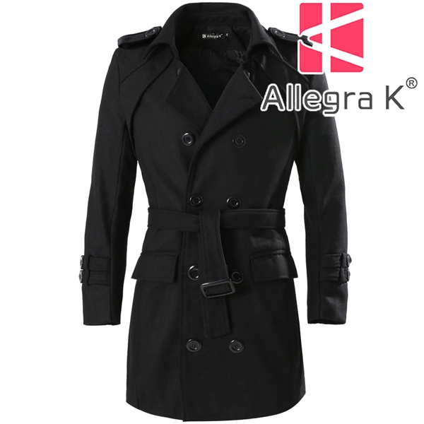 Allegra K Men