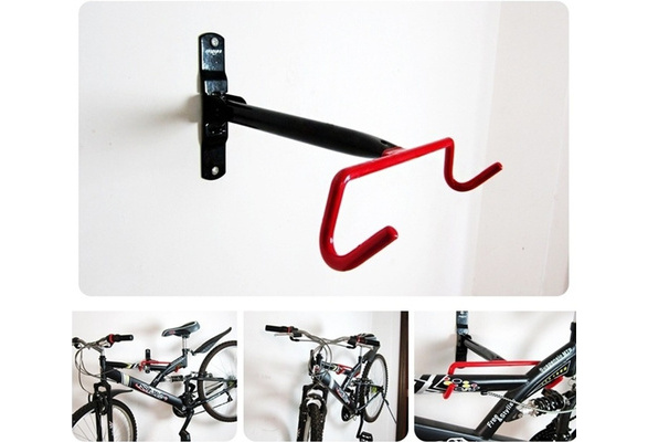 bike display wall mount