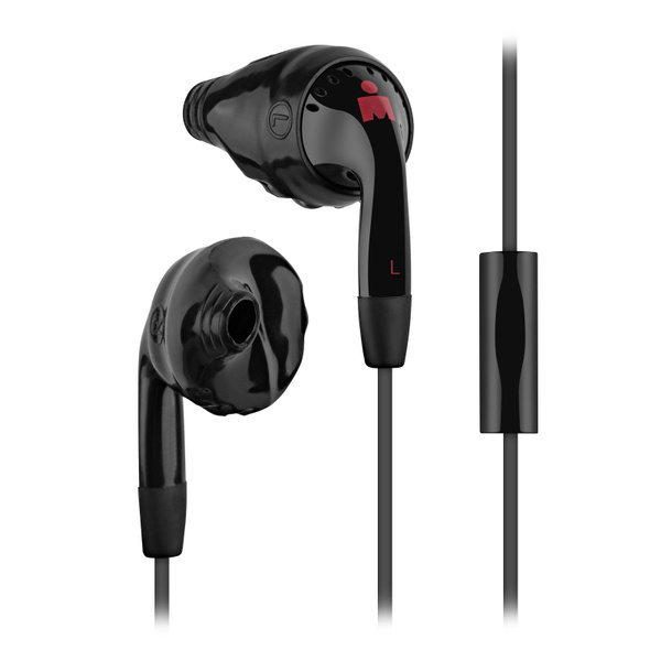 JBL Yurbuds Ironman Inspire Talk In-Ear 