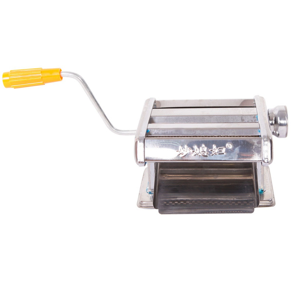 Stainless Steel Pasta Maker Noodle Making Spaghetti and Fettuccine