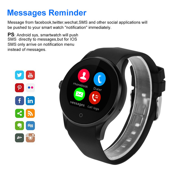 k88s smartwatch