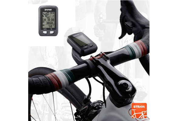 igpsport gps bike computer