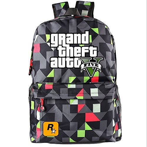 Baskı Dükkanı Grand Theft Auto Gta V Trevor Tote Bag Long Handle - Trendyol