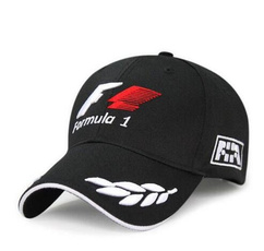 F1, snapback cap, Cap, Hip hop Caps