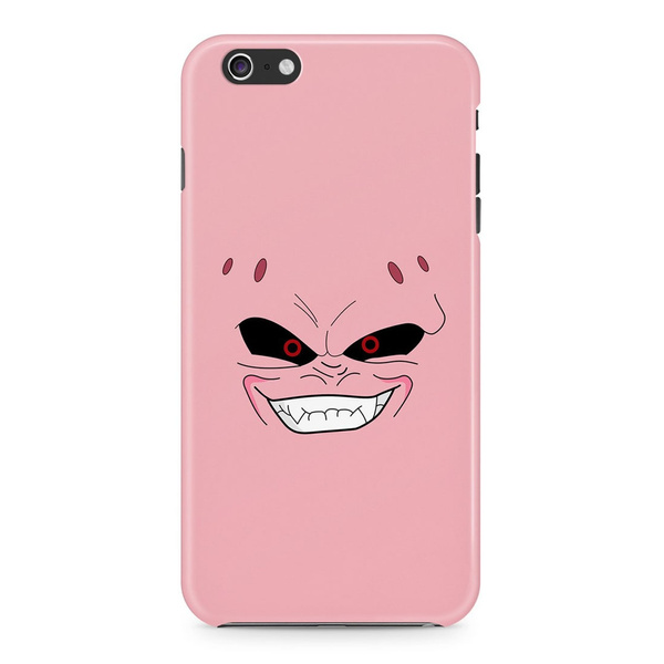 Your favourite buu fight? 👇 Get Dragon Ball Phone Cases !! Link