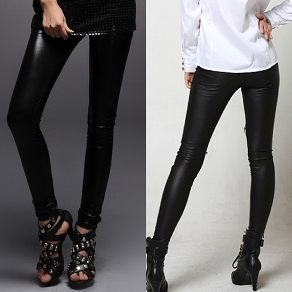 Treggings - The Fashion Simply Won't Fade | The Royale | Fashion, Treggings,  Fashion pants