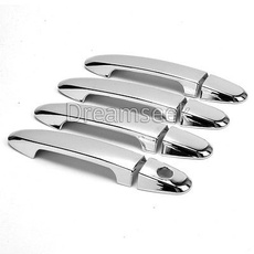 Trim, Door, ix45, molding