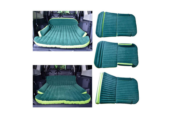 suv sleeping pad