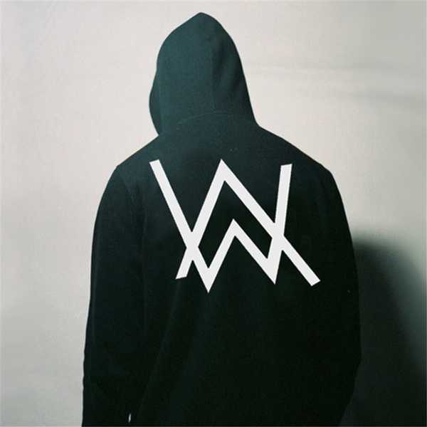 Alan walker 2024 faded hoodie