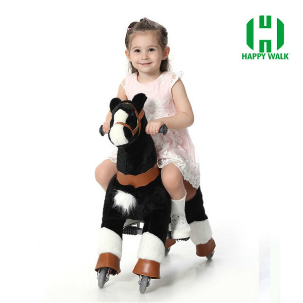 walking horse toy for toddlers